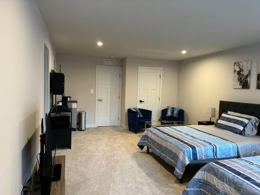 Cozy In Charlottesville Homestay *