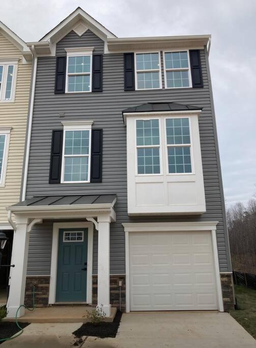 Cozy In Charlottesville Homestay Earlysville