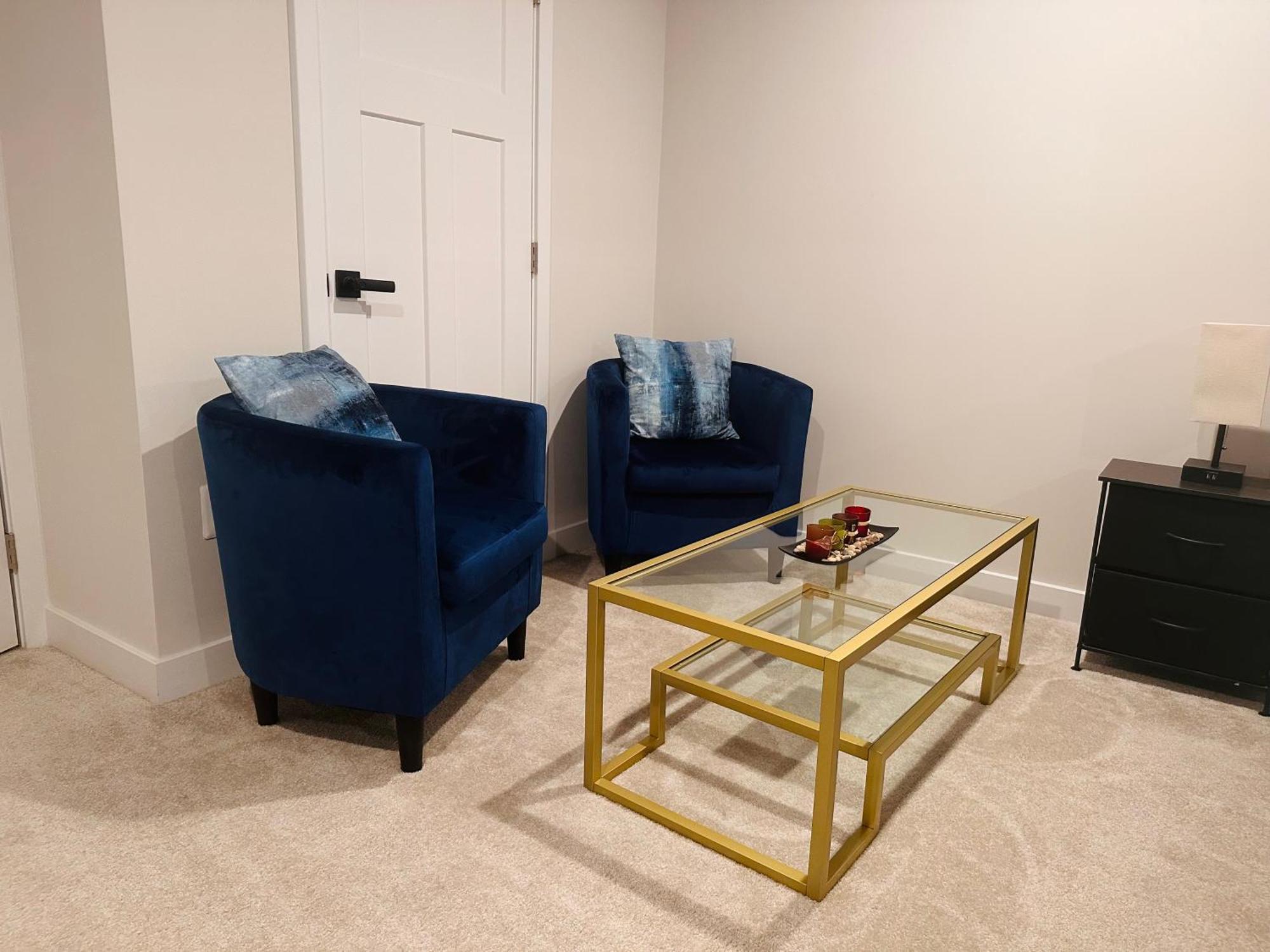 Cozy In Charlottesville Homestay *