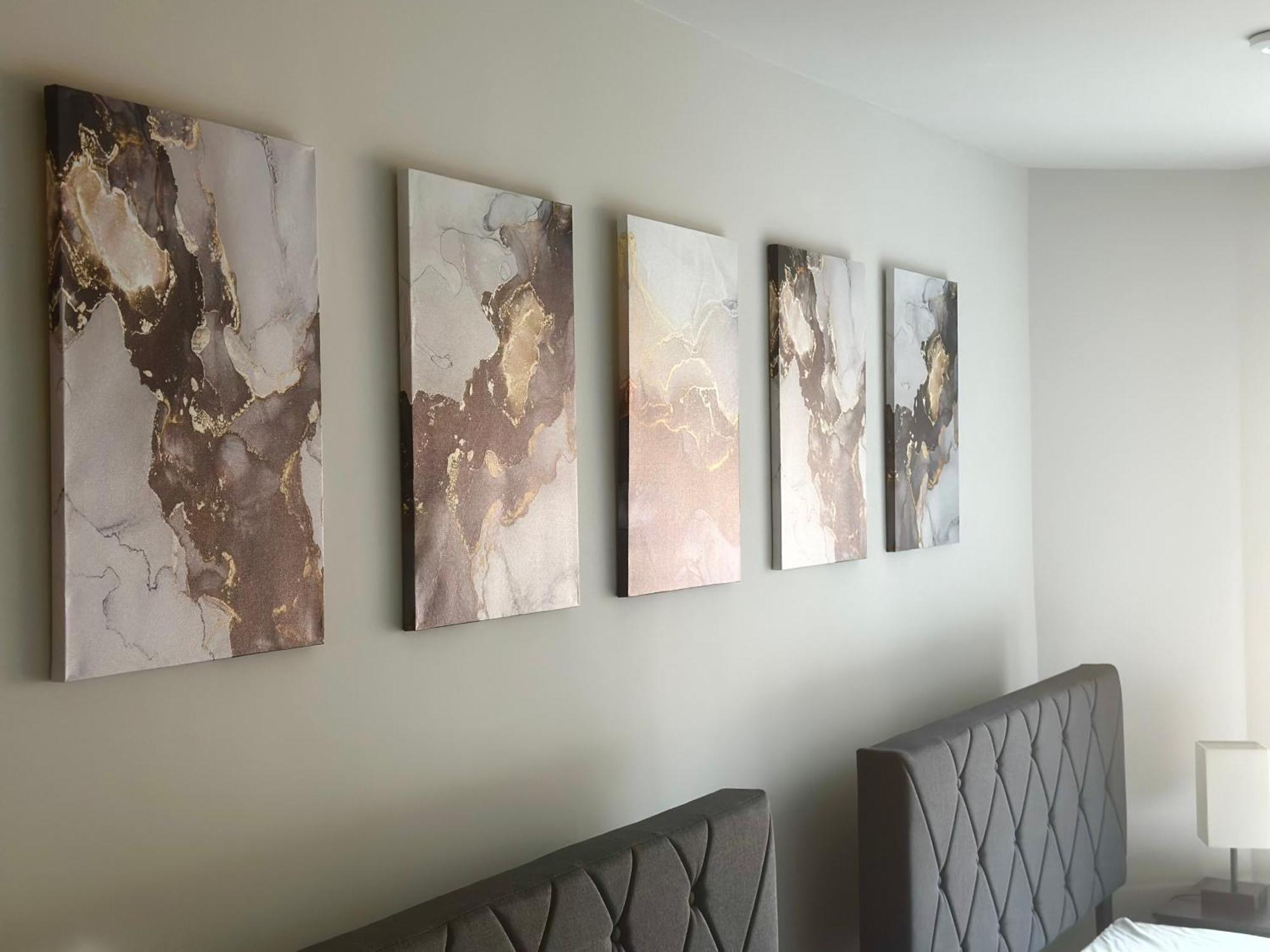 Homestay Cozy In Charlottesville Earlysville
