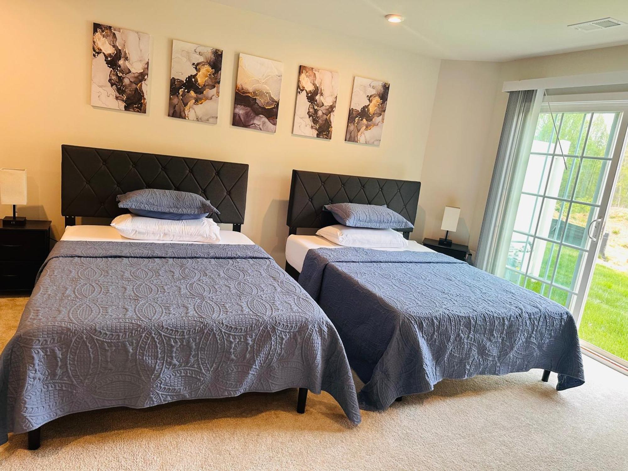 Homestay Cozy In Charlottesville *